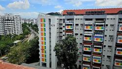 Blk 428 Tampines Street 41 (Tampines), HDB Executive #513380661